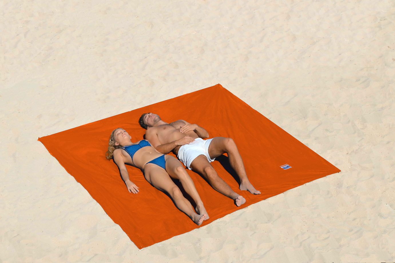 Toalla de Playa - XXL+ SYDNEY