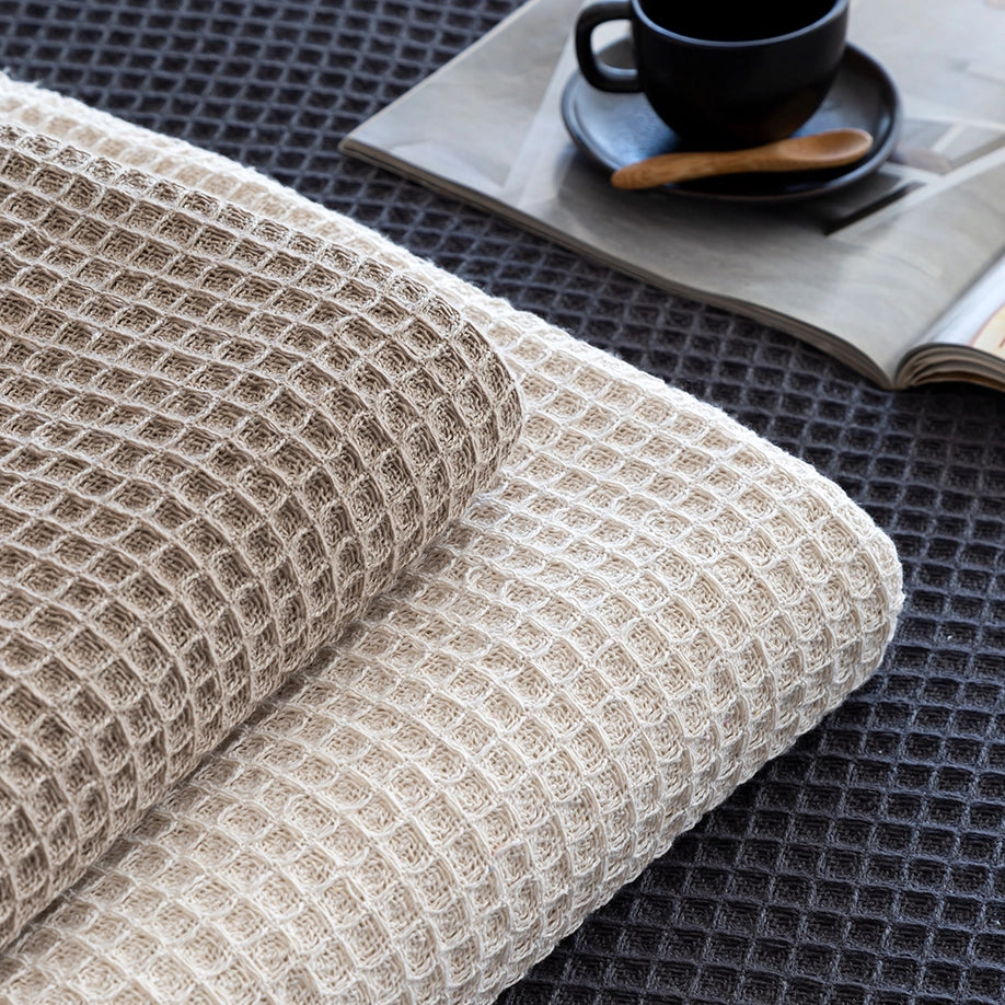 Colcha Carmona - Beige - 180x270 cm
