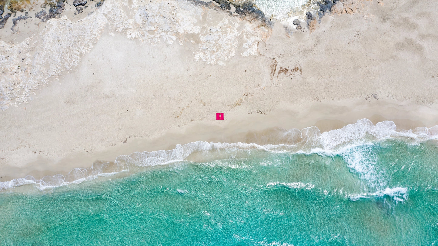 Toalla de Playa - XXL+ MIAMI