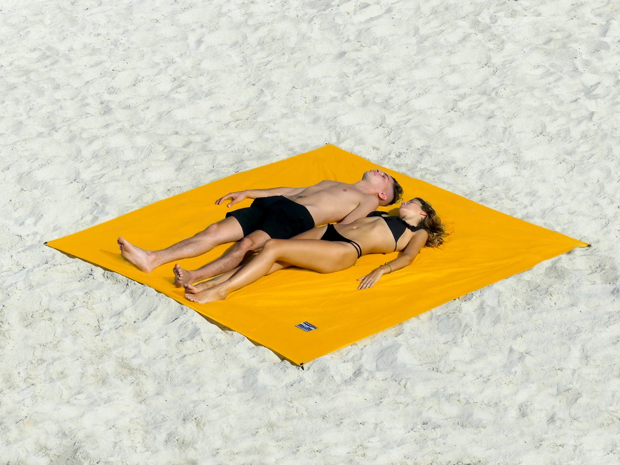 Toalla de Playa - SAINT JAMES TANGO XXL+