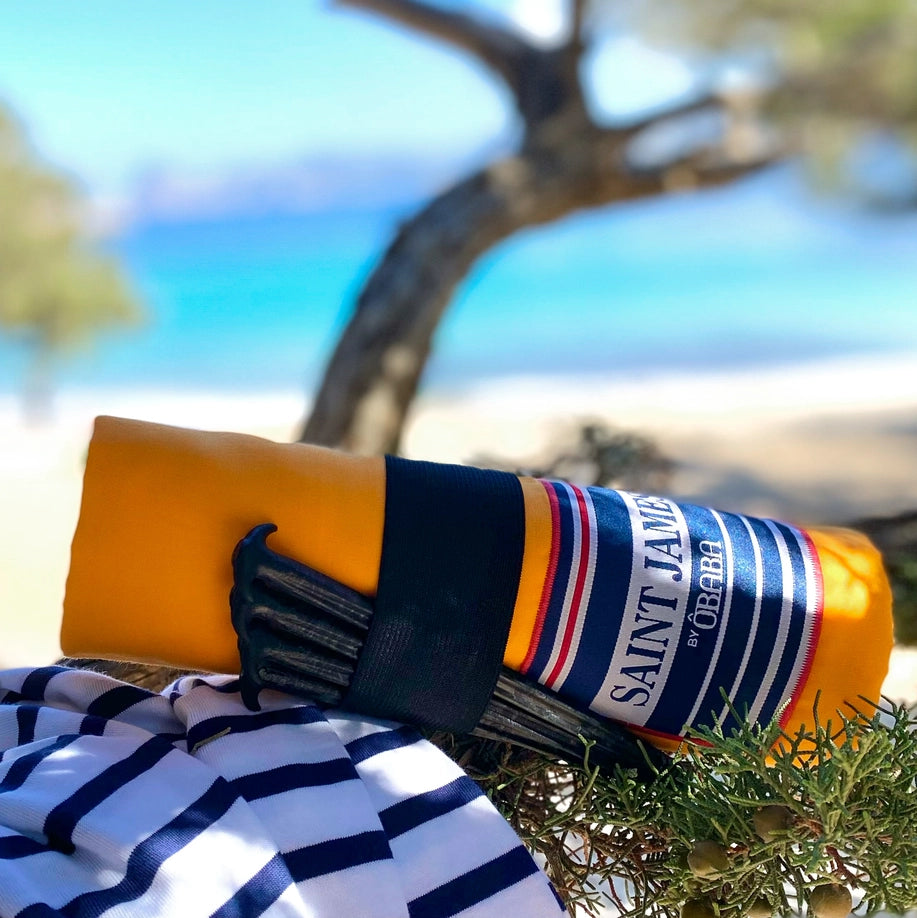 Toalla de Playa - SAINT JAMES TANGO XXL+