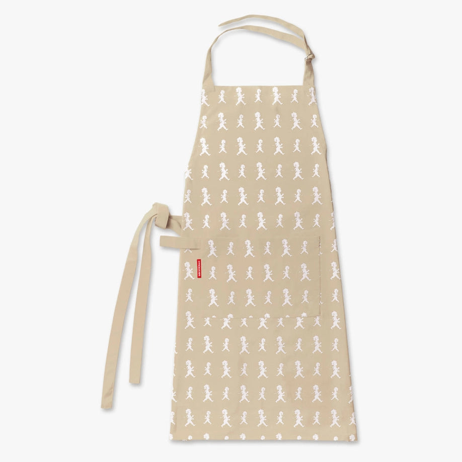 Delantal de cocina para adultos - Sand