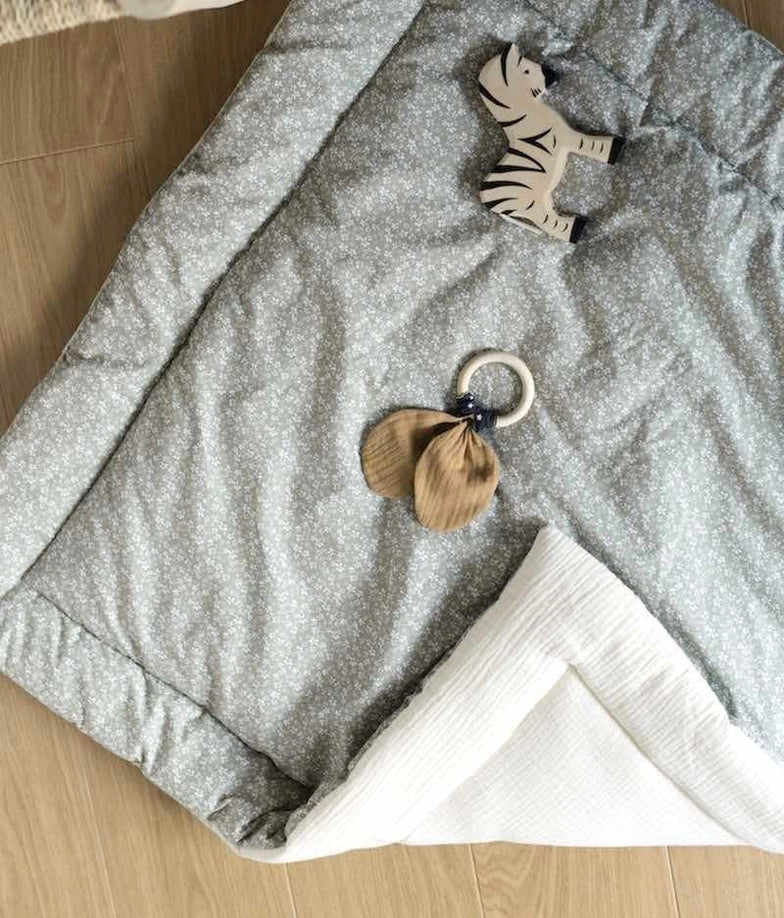 Alfombra de juego - Crudo