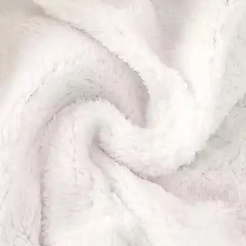 Saco de dormir tejido Rosa Oscuro